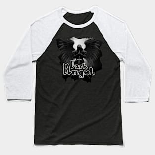 Dark angle Baseball T-Shirt